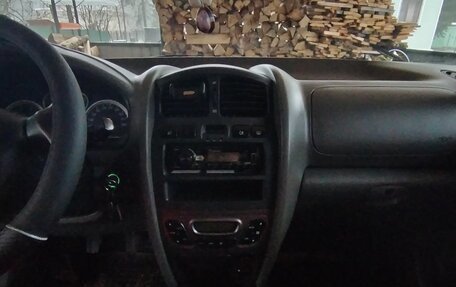 Hyundai Santa Fe Classic, 2008 год, 900 000 рублей, 2 фотография