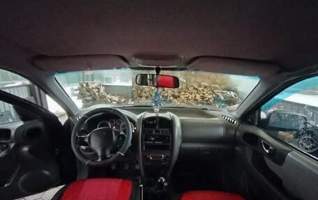 Hyundai Santa Fe Classic, 2008 год, 900 000 рублей, 3 фотография