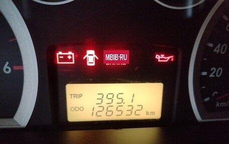 Hyundai Santa Fe Classic, 2008 год, 900 000 рублей, 4 фотография