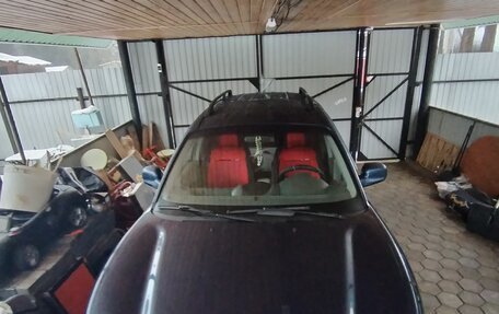 Hyundai Santa Fe Classic, 2008 год, 900 000 рублей, 10 фотография