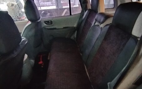 Hyundai Santa Fe Classic, 2008 год, 900 000 рублей, 15 фотография