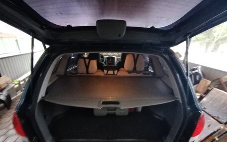 Hyundai Santa Fe Classic, 2008 год, 900 000 рублей, 14 фотография