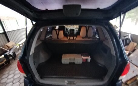 Hyundai Santa Fe Classic, 2008 год, 900 000 рублей, 13 фотография