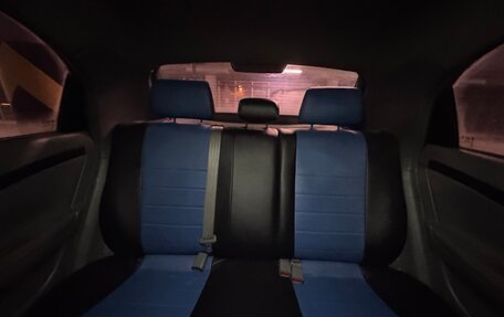 Chevrolet Lacetti, 2011 год, 600 000 рублей, 8 фотография