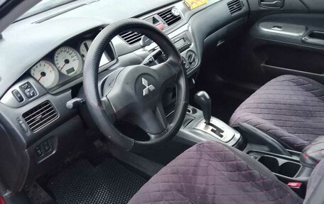 Mitsubishi Lancer IX, 2006 год, 490 000 рублей, 5 фотография