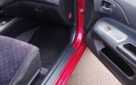 Mitsubishi Lancer IX, 2006 год, 490 000 рублей, 7 фотография