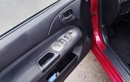 Mitsubishi Lancer IX, 2006 год, 490 000 рублей, 8 фотография