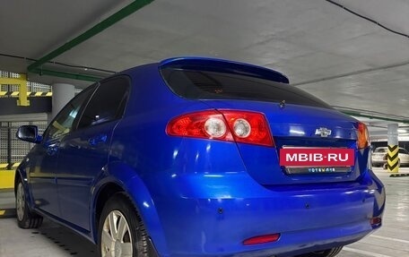 Chevrolet Lacetti, 2011 год, 600 000 рублей, 3 фотография