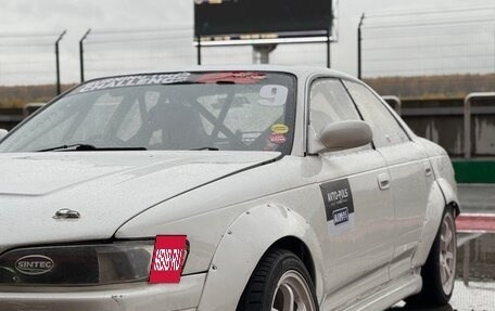 Toyota Mark II VIII (X100), 1993 год, 1 700 000 рублей, 2 фотография
