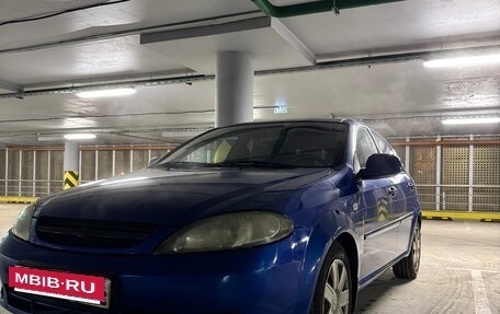 Chevrolet Lacetti, 2011 год, 600 000 рублей, 2 фотография