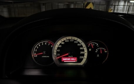 Chevrolet Lacetti, 2011 год, 600 000 рублей, 6 фотография