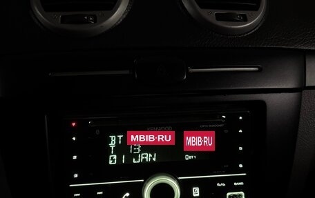 Chevrolet Lacetti, 2011 год, 600 000 рублей, 7 фотография