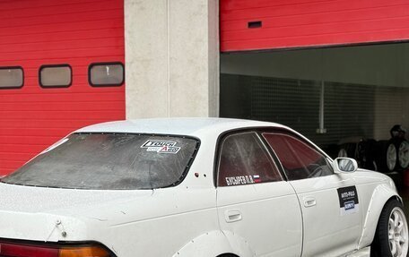 Toyota Mark II VIII (X100), 1993 год, 1 700 000 рублей, 6 фотография