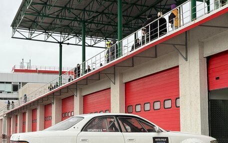 Toyota Mark II VIII (X100), 1993 год, 1 700 000 рублей, 8 фотография