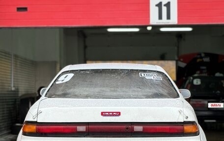 Toyota Mark II VIII (X100), 1993 год, 1 700 000 рублей, 5 фотография