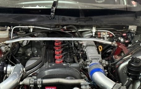 Toyota Mark II VIII (X100), 1993 год, 1 700 000 рублей, 9 фотография