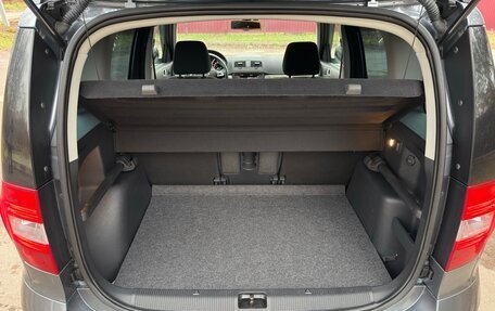 Skoda Yeti I рестайлинг, 2015 год, 1 850 000 рублей, 24 фотография