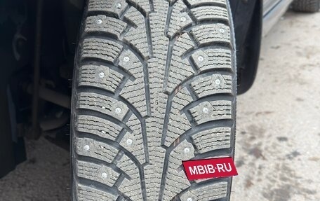 Skoda Yeti I рестайлинг, 2015 год, 1 850 000 рублей, 12 фотография