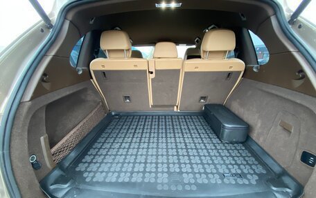 Porsche Cayenne III, 2014 год, 6 800 000 рублей, 16 фотография