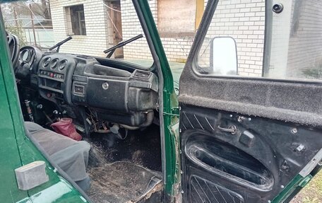 ЛуАЗ 3151, 1995 год, 400 000 рублей, 6 фотография