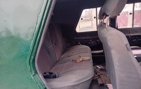 ЛуАЗ 3151, 1995 год, 400 000 рублей, 7 фотография