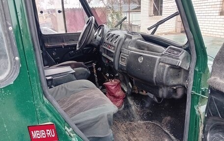 ЛуАЗ 3151, 1995 год, 400 000 рублей, 5 фотография