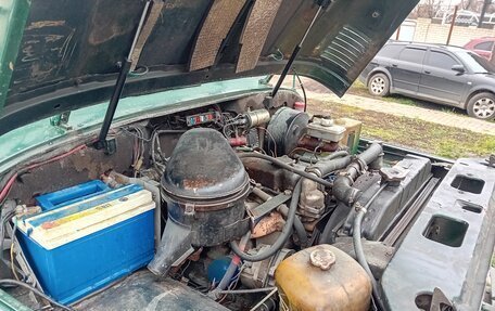 ЛуАЗ 3151, 1995 год, 400 000 рублей, 9 фотография