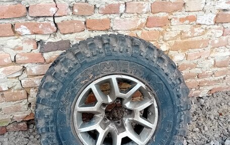 ЛуАЗ 3151, 1995 год, 400 000 рублей, 10 фотография