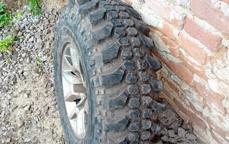 ЛуАЗ 3151, 1995 год, 400 000 рублей, 11 фотография