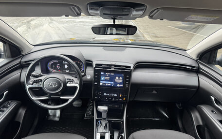 Hyundai Tucson, 2021 год, 2 790 000 рублей, 2 фотография