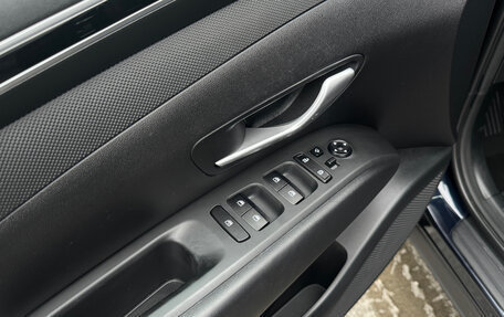 Hyundai Tucson, 2021 год, 2 790 000 рублей, 12 фотография