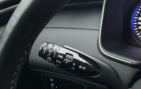 Hyundai Tucson, 2021 год, 2 790 000 рублей, 15 фотография