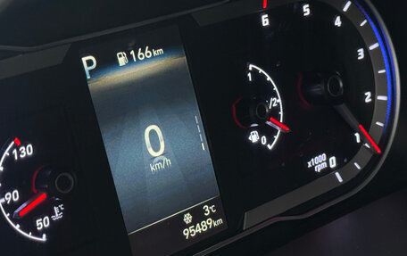 Hyundai Tucson, 2021 год, 2 790 000 рублей, 18 фотография