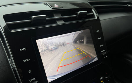 Hyundai Tucson, 2021 год, 2 790 000 рублей, 20 фотография