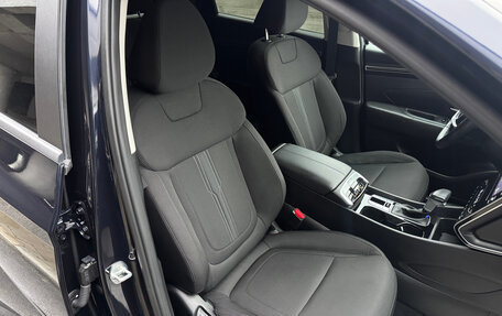 Hyundai Tucson, 2021 год, 2 790 000 рублей, 26 фотография