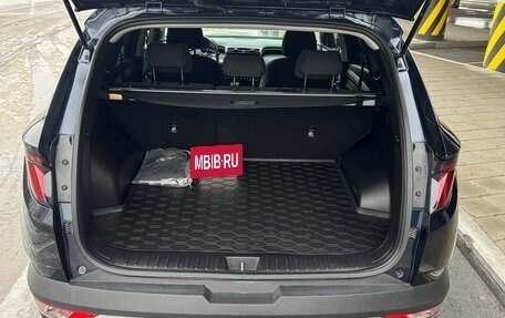 Hyundai Tucson, 2021 год, 2 790 000 рублей, 25 фотография