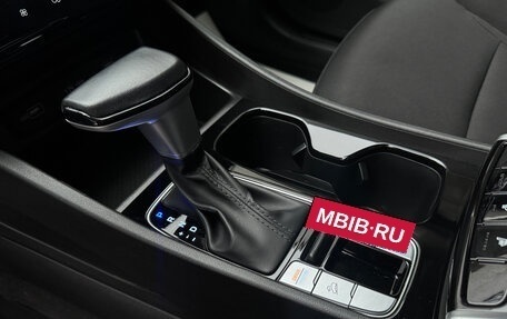 Hyundai Tucson, 2021 год, 2 790 000 рублей, 22 фотография