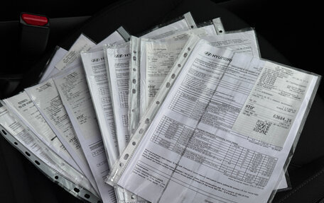 Hyundai Tucson, 2021 год, 2 790 000 рублей, 29 фотография