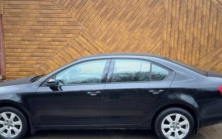 Skoda Octavia, 2013 год, 930 000 рублей, 2 фотография