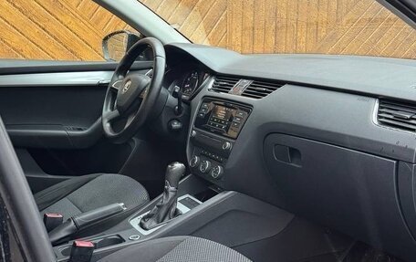 Skoda Octavia, 2013 год, 930 000 рублей, 11 фотография