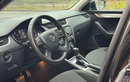 Skoda Octavia, 2013 год, 930 000 рублей, 9 фотография