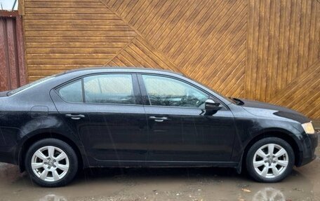 Skoda Octavia, 2013 год, 930 000 рублей, 6 фотография