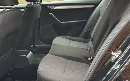 Skoda Octavia, 2013 год, 930 000 рублей, 12 фотография