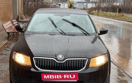 Skoda Octavia, 2013 год, 930 000 рублей, 8 фотография