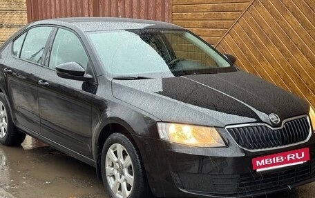 Skoda Octavia, 2013 год, 930 000 рублей, 7 фотография