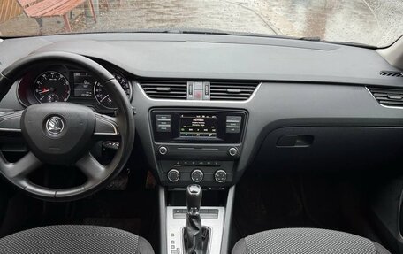 Skoda Octavia, 2013 год, 930 000 рублей, 15 фотография