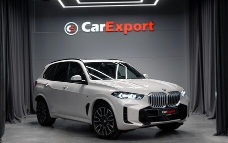 BMW X5, 2025 год, 14 000 000 рублей, 3 фотография