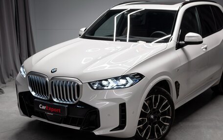BMW X5, 2025 год, 14 000 000 рублей, 6 фотография