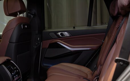 BMW X5, 2025 год, 14 000 000 рублей, 8 фотография