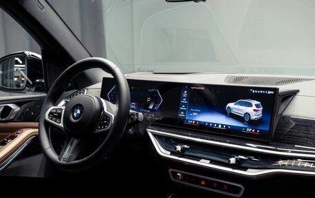 BMW X5, 2025 год, 14 000 000 рублей, 7 фотография